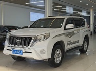 Toyota Prado 2017