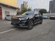 Hongqi HS5 2022