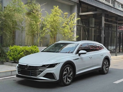 Volkswagen CC 2022