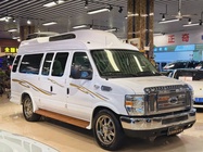 Ford E350 2012