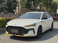 MG MG6 2021