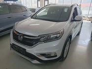 Honda CR-V 2016