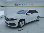 Volkswagen Lavida 2021