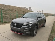 Changan CS75 2020