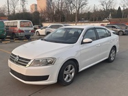 Volkswagen Lavida 2016
