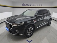 Hongqi HS5 2022