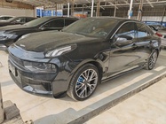 Lynk & Co 03 2020