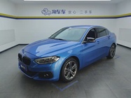 BMW 1 Series 2019