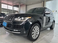 Land Rover Range Rover 2017