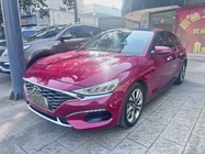 Hyundai Fista 2020