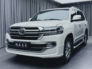 Toyota Land Cruiser 2013