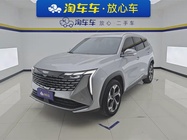 Geely Boyue L 2025