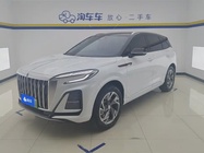 Hongqi HS3 2025