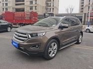 Ford Edge 2018