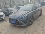 MG MG5 2023