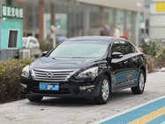 Nissan Teana 2014