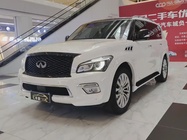 Infiniti QX80 2018