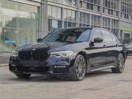 BMW 5 Series 2018