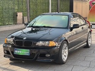 BMW 3 Series 2002