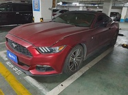 Ford Mustang 2018