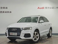 Audi Q3 2017