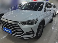 BYD Pro 2021