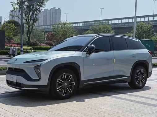 NIO ES6 2022