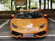 Lamborghini Huracan 2016