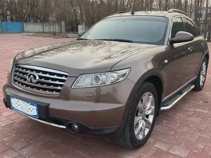 Infiniti FX