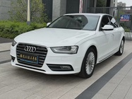 Audi A4 2016