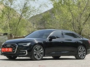 Audi A6 2023
