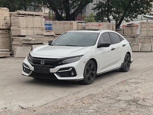 Honda Civic 2022