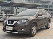 Nissan X-Trail 2021