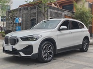 BMW X1 2021