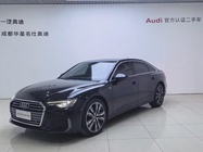 Audi A6 2021