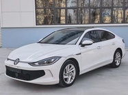 Volkswagen Lamando 2023