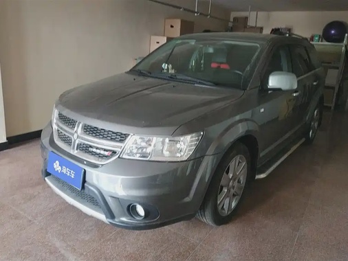 Dodge Journey 2013