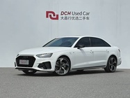 Audi A4 2024