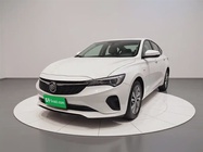 Buick Verano 2023
