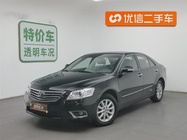 Toyota Camry 2010