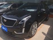 Cadillac XT5 2019