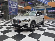 BMW X1 2022