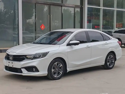 Honda Envix 2022