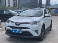 Toyota RAV4 2019