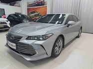 Toyota Avalon 2021