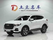 Haval H6 2023