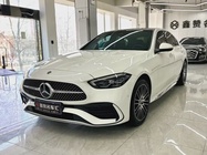 Mercedes-Benz C-Class 2023