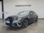 Audi A4 2023