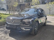 Volvo XC90 2022
