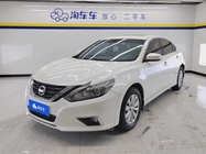 Nissan Teana 2018